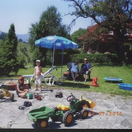 Gasthof Koglerhof Ternberg