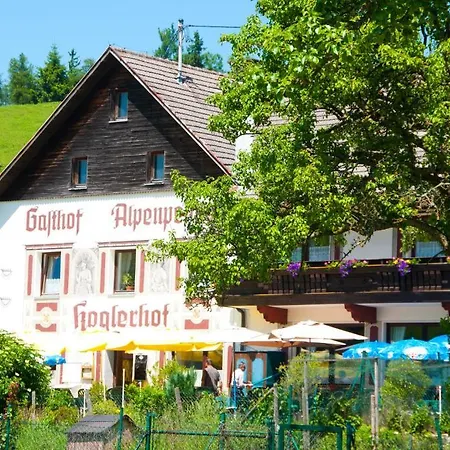 Gasthof Koglerhof Inn