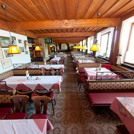 Koglerhof 3* Ternberg