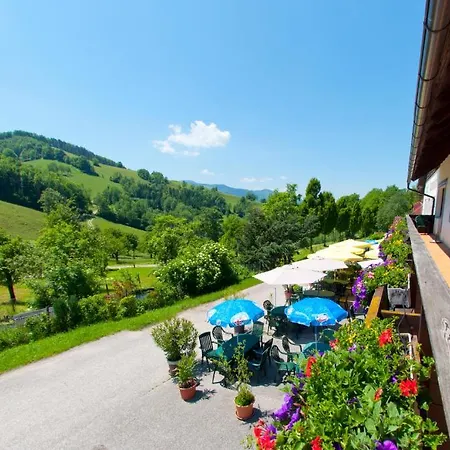 Gasthof Koglerhof 3*