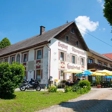 Gasthof Koglerhof 3* Ternberg