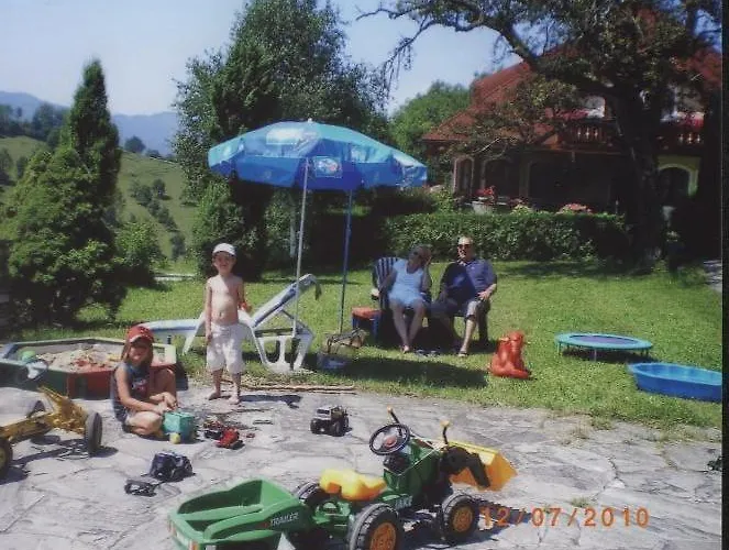 Gasthof Koglerhof Ternberg