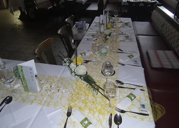 Gasthof Koglerhof Ternberg