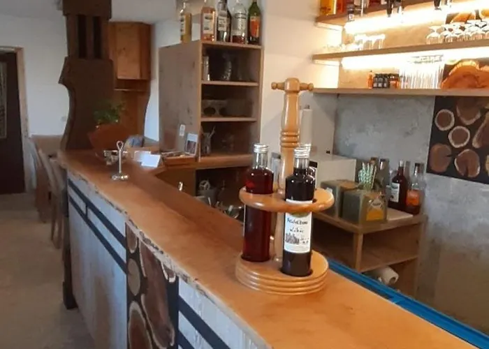 Gasthof Koglerhof Inn