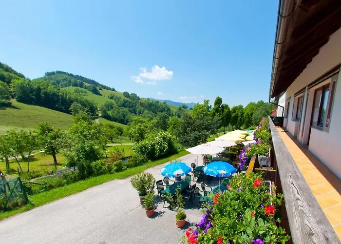 Inn Gasthof Koglerhof 3*