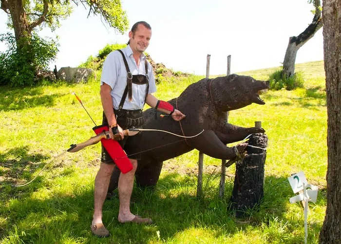 Gasthof Koglerhof 3* Ternberg