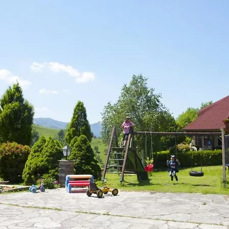 Koglerhof Han/Misafirhane