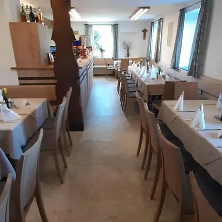 Koglerhof 3* Ternberg