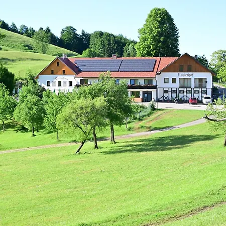 Koglerhof 3*
