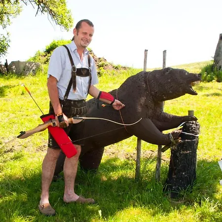 Koglerhof 3* Ternberg