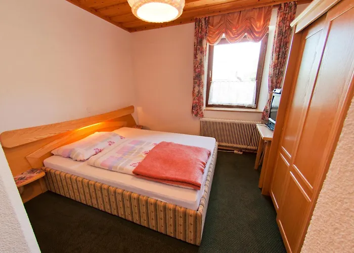 Koglerhof Inn Ternberg