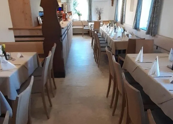 Koglerhof 3* Ternberg