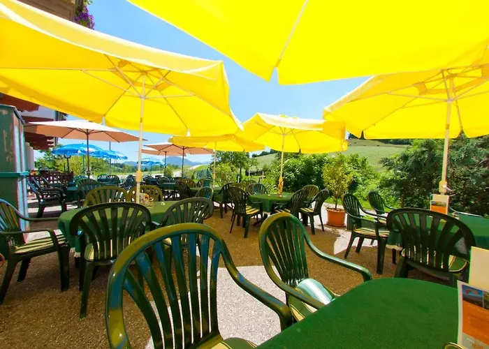 Koglerhof 3* Ternberg