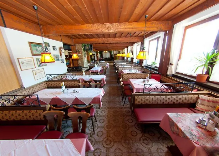 Koglerhof 3* Ternberg